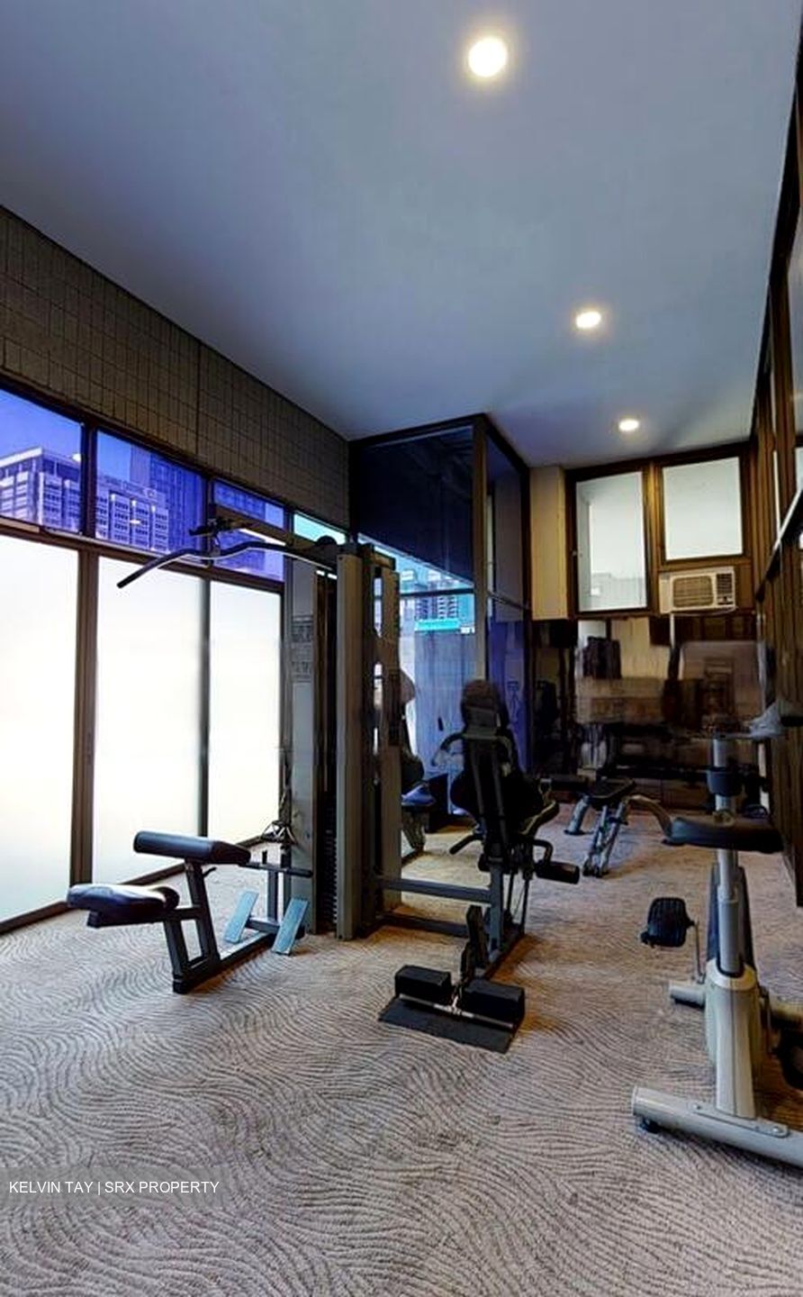 FAR EAST PLAZA (D9), Apartment #476171011
